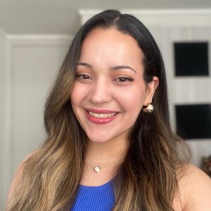 Picture of Maireen Molero