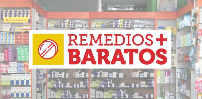 Comparar precios de medicamentos para encontrar opciones más baratos y delivery a domicilio.