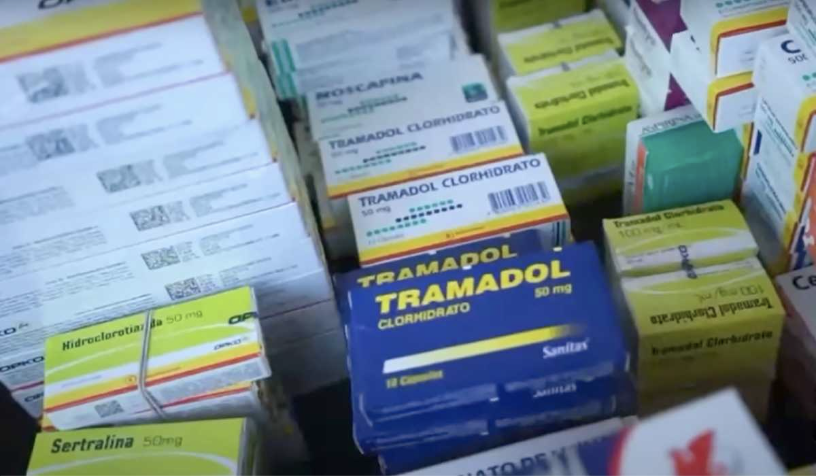 Compra medicamentos de forma legal y a domicilio