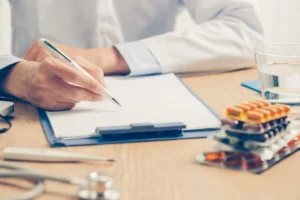 Compra online de medicamentos con receta