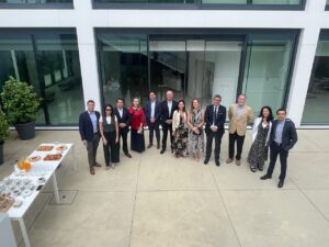 ¿Qué pueden aprender las startups chilenas de empresas centenarias en Europa? Este viaje a España nos dejó ideas clave para seguir construyendo un ecosistema de salud más justo, tecnológico y colaborativo.